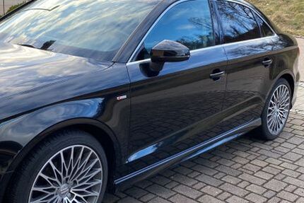 Audi A3 165.000 km 12.499 &euro; Trendel 91805