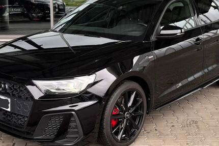 Audi A1 41.890 km 26.500 &euro; Berlin 10785