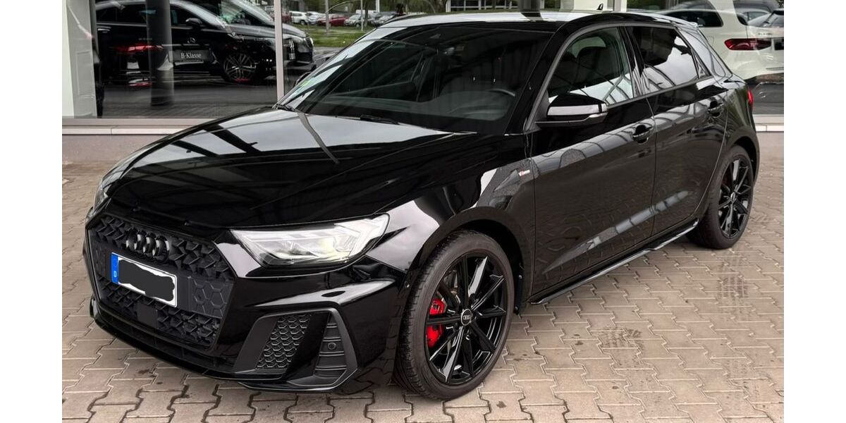 Audi A1 41.890 km 26.500 &euro; Berlin 10785