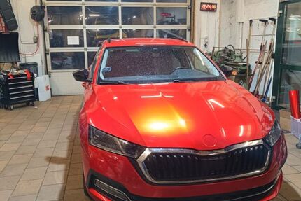 Skoda Octavia 69.500 km 18.500 &euro; Wilsdruff 01723