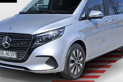 Mercedes-Benz V 300 9.990 km 86.800 &euro; Brandenburg 14772