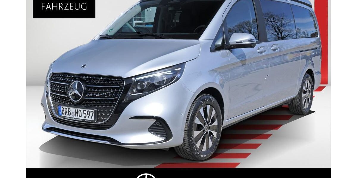 Mercedes-Benz V 300 9.990 km 86.800 &euro; Brandenburg 14772