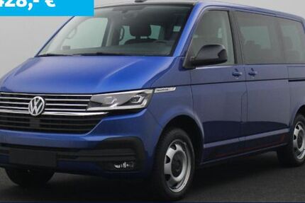 VW T6 Multivan 43.200 km 46.600 &euro; Fellbach 70736