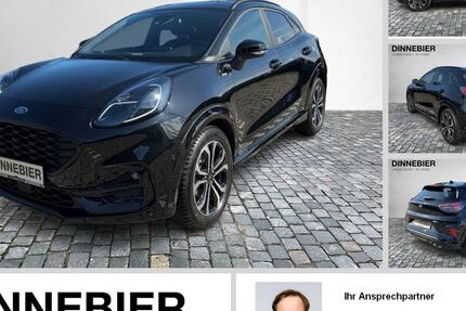 Ford Puma 27.938 km 20.890 &euro; Leipzig 04158