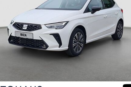 Seat Ibiza 2.000 km 25.999 &euro; Ebersberg bei München 85560