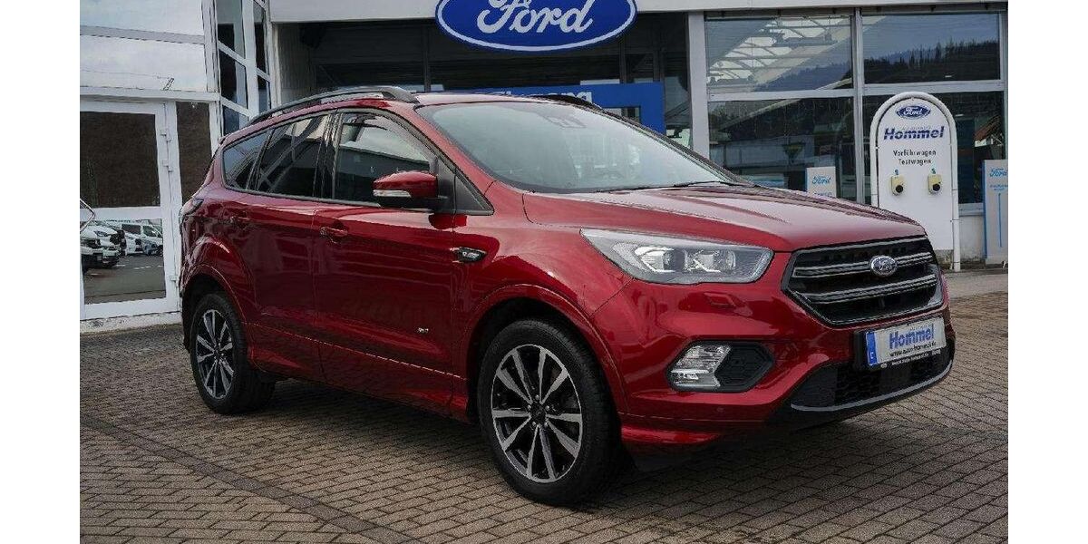 Ford Kuga 70.300 km 16.990 &euro; Suhl 98529