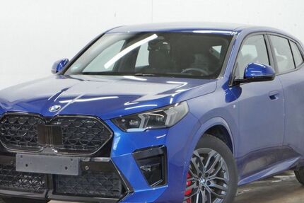 BMW X2 14.516 km 43.900 &euro; Heidenheim 89520