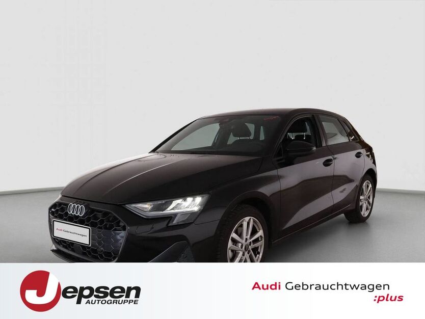 Audi A3 21.854 km 28.980 € Neutraubling 93073