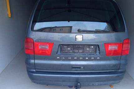 Seat Alhambra 267.000 km 2.200 &euro; Gengenbach 77723
