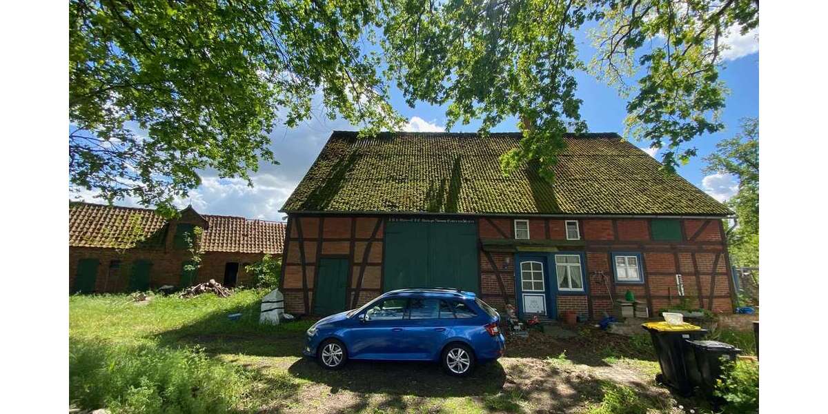 Einfamilienhaus Dannenberg/OT Splietau OT Splietau - 3 Zimmer, 80 m&sup2;, 150.000&euro; | Angebot:26649379