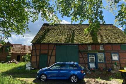 Haus Dannenberg/OT Splietau OT Splietau - 3 Zimmer, 80 m&sup2;, 150.000&euro; | Angebot:26649379