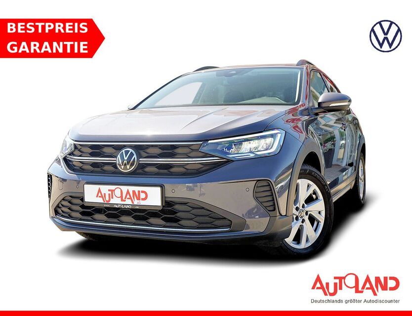VW Taigo 98.089 km 19.890 € Erfurt 99087