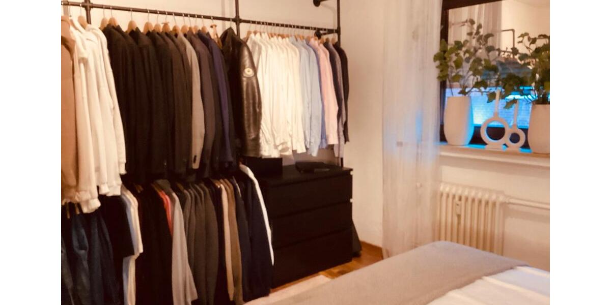 Provisionsfrei: Sonnige Eigentumswohnung mit Balkon 2 zimmer