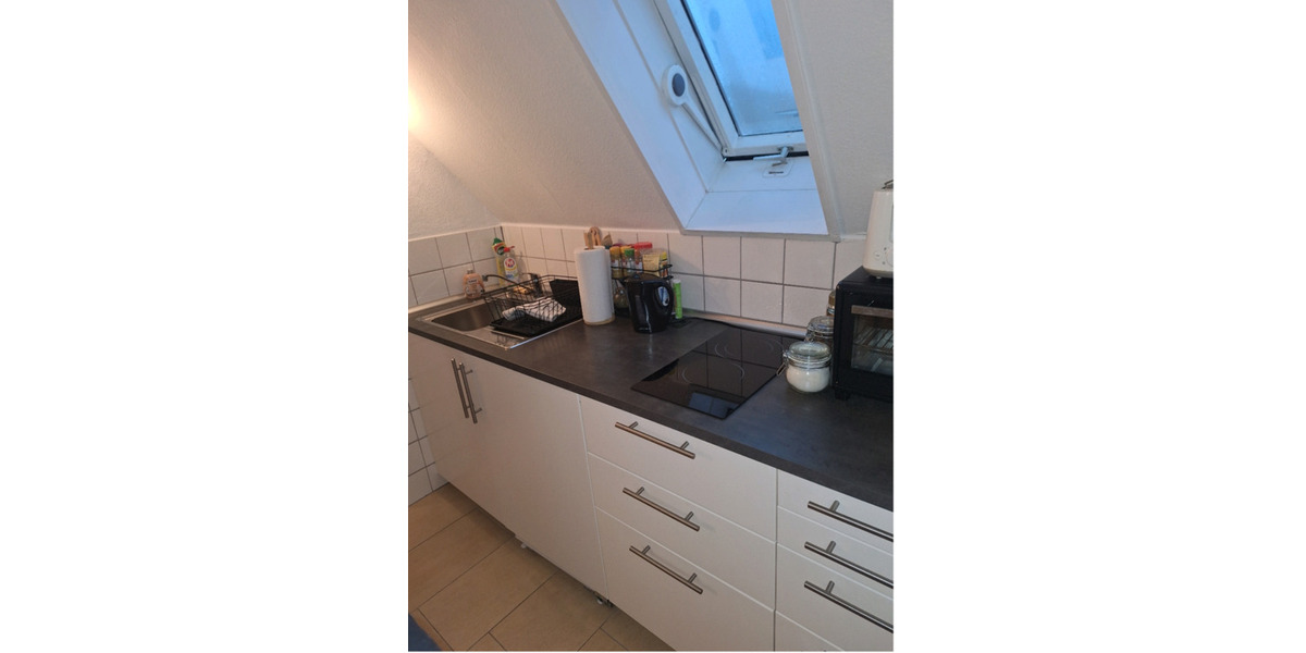 Schöne 1-Zimmer-Wohnung in Titisee 1.5 zimmer