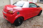 Opel Tigra Twintop 127.510 km 2.300 &euro; Hannover 30159