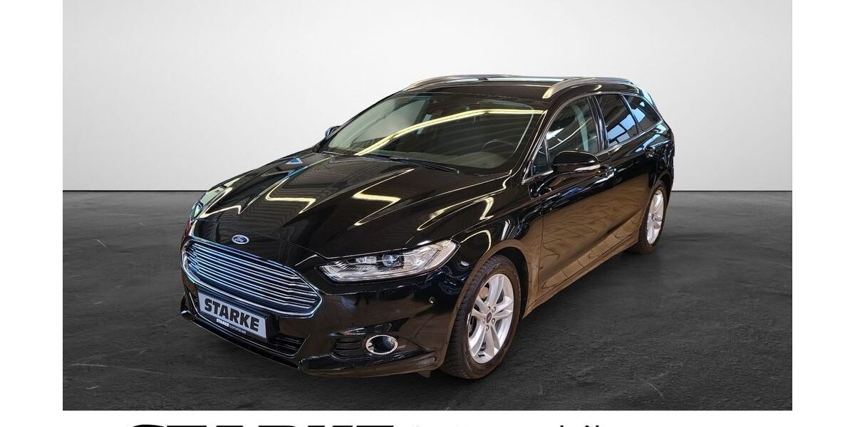 Ford Mondeo 76.233 km 14.890 &euro; Lengerich 49525