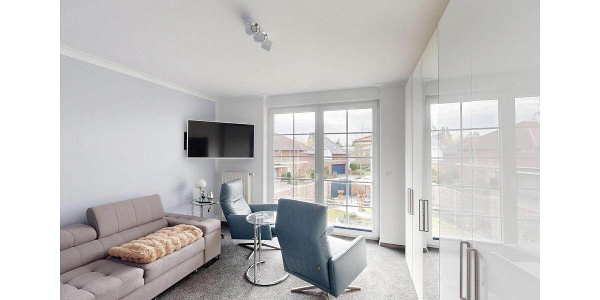 Doppelhaushälfte Lüneburg Goseburg-Zeltberg - 5 Zimmer, 124 m&sup2;, 1.800&euro; | Angebot:26364464