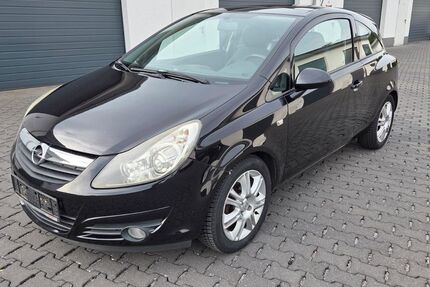 Opel Corsa 150.000 km 2.790 &euro; Büren 33142