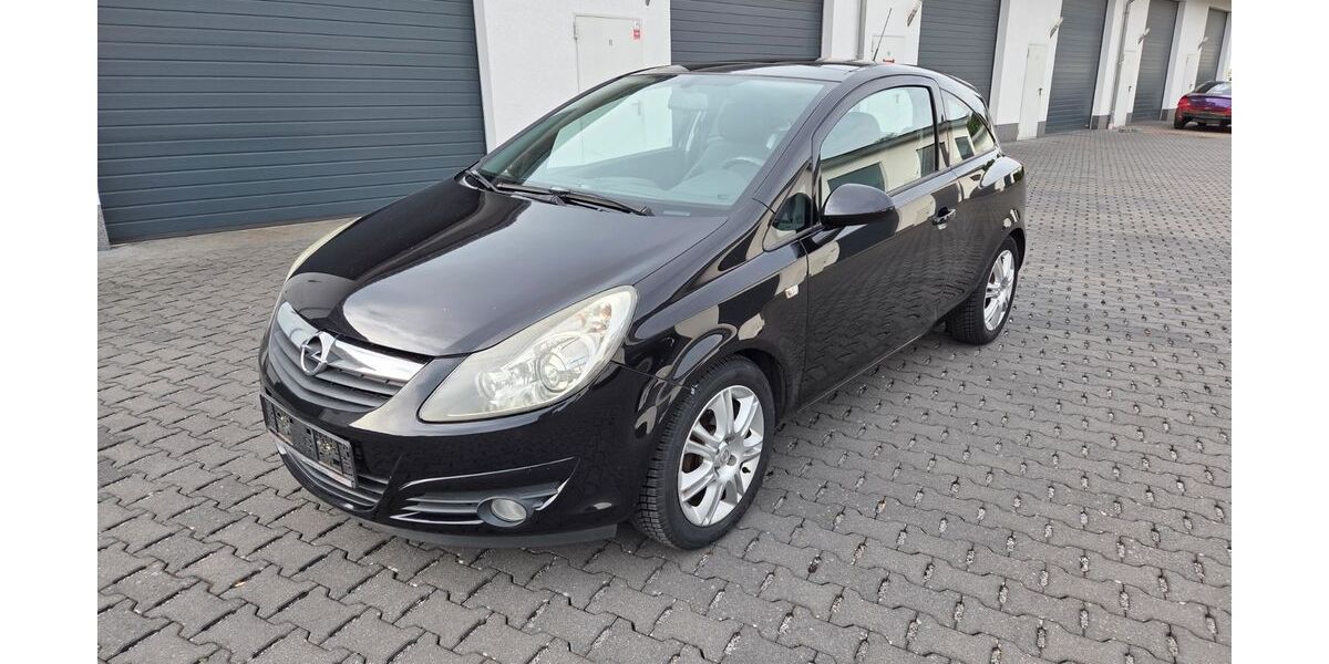 Opel Corsa 150.000 km 2.990 &euro; Büren 33142