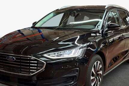 Ford Focus 11.884 km 26.960 &euro; Stuttgart 70190