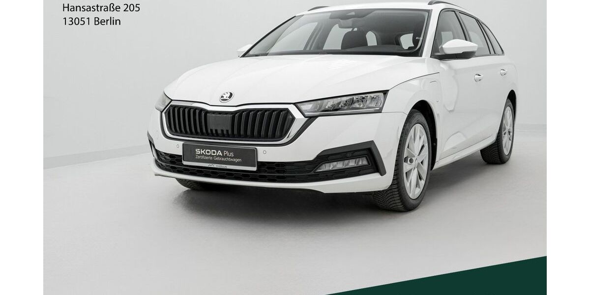 Skoda Octavia 71.214 km 20.289 &euro; Berlin 13088