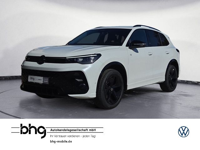 VW Tiguan 23.066 km 49.960 € Freudenstadt 72250
