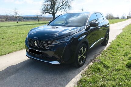 Peugeot 3008 16.300 km 22.600 &euro; Hattenhofen 73110