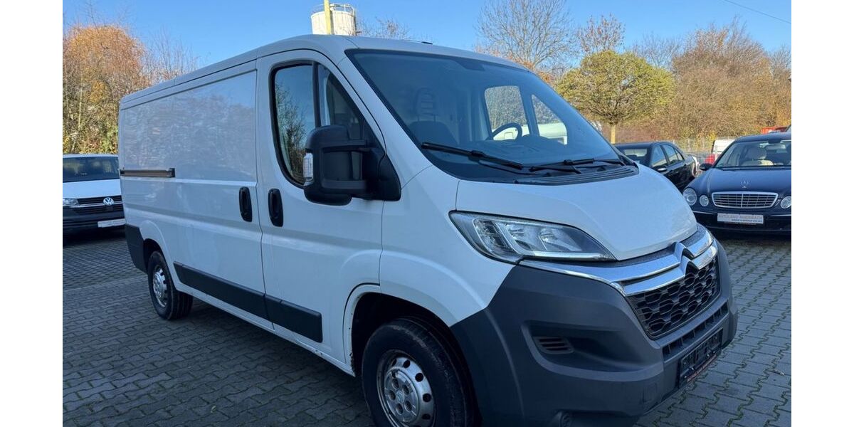 Citroen Jumper 250.000 km 5.900 &euro; Rheinbach 53359