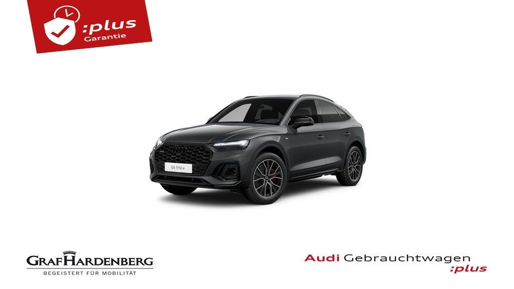 Audi Q5 15.900 km 56.930 &euro; Aach 78267