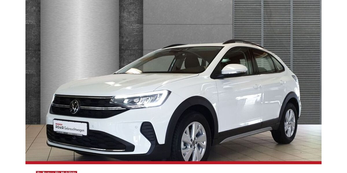 VW Taigo 34.500 km 17.864 &euro; Grafenau 94481