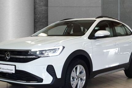VW Taigo 37.500 km 17.650 &euro; Grafenau 94481