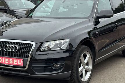 Audi Q5 170.000 km 13.990 &euro; Merzig 66663