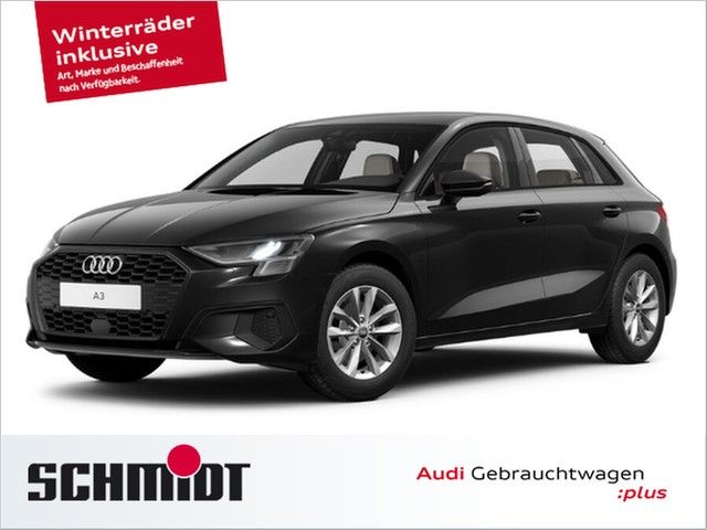Audi A3 62.670 km 24.840 &euro; Lünen 44534