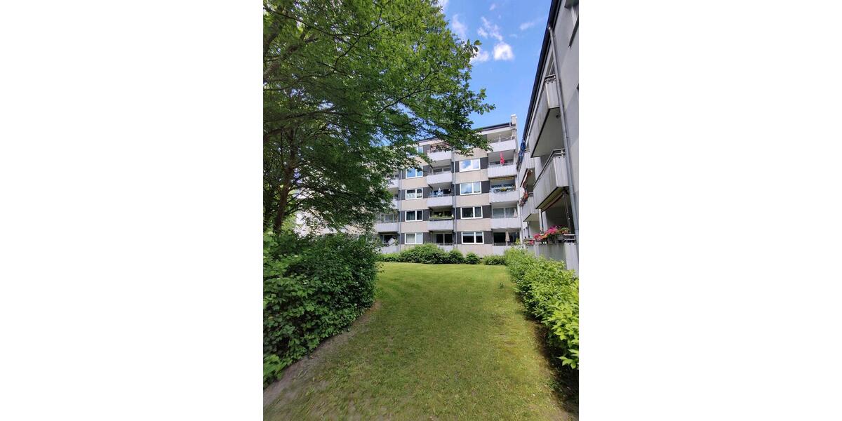 Etagenwohnung Melsdorf - 2 Zimmer, 62 m&sup2;, 149.000&euro; | Angebot:26855341