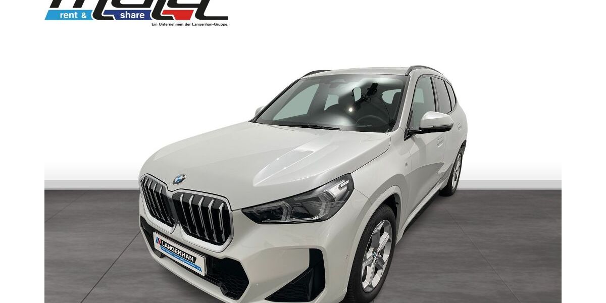 BMW X1 64.000 km 38.995 &euro; Gotha 99867