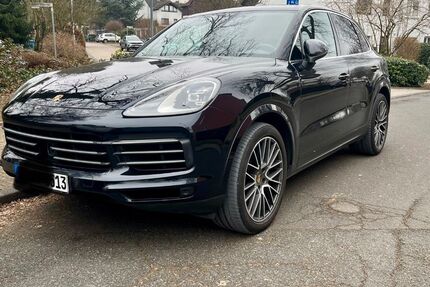 Porsche Cayenne 206.000 km 38.899 &euro; Frankfurt am Main 60326