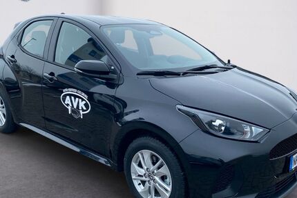 Mazda 2 Hybrid 3.150 km 20.900 &euro; Husum 25813