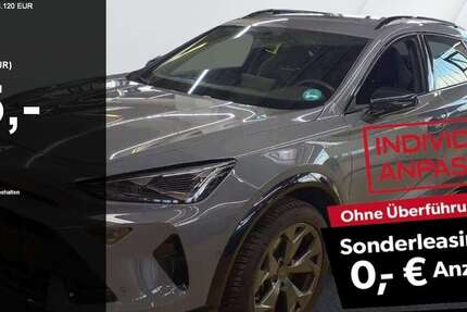 Cupra Formentor 19.900 km 31.640 &euro; Wackersdorf 92442