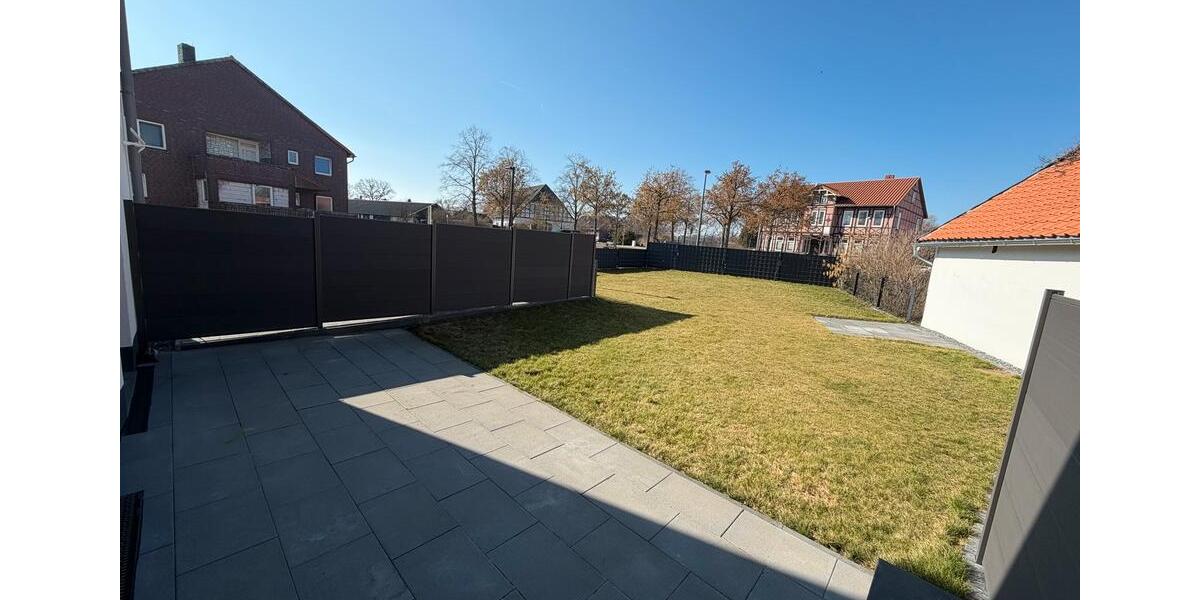 Doppelhaushälfte Gifhorn - 5 Zimmer, 130 m&sup2;, 1.400&euro; | Angebot:25372278