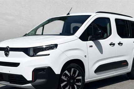 Citroen Berlingo 27.300 km 24.990 &euro; Regensburg 93059