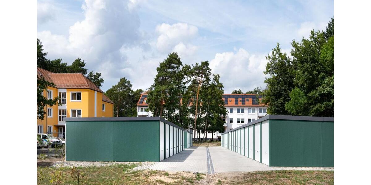 Etagenwohnung Möckern - 3 Zimmer, 63 m&sup2;, 450&euro; | Angebot:24979210