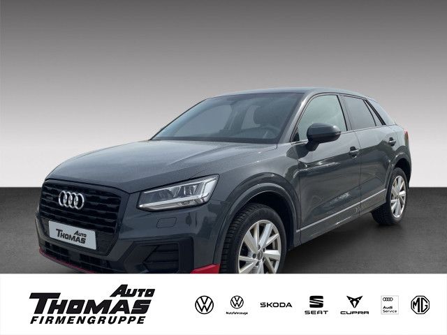 Audi Q2 182.000 km 12.490 &euro; Bonn 53227