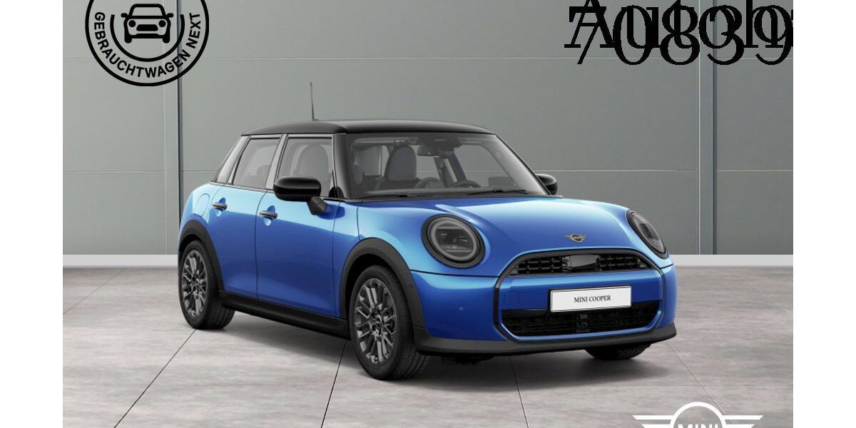 Mini Cooper C 8.633 km 27.683 &euro; Gerlingen 70839