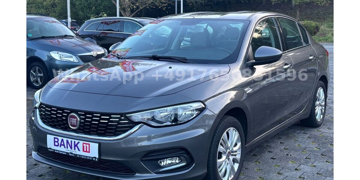 Fiat Tipo 168.000 km 5.995 &euro; Boppard 56154