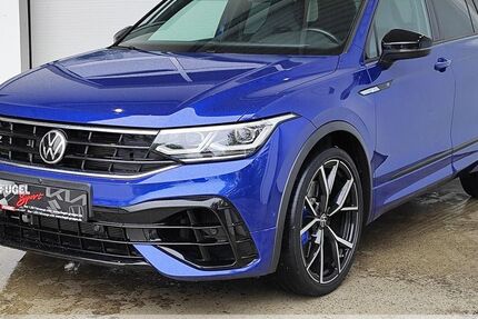 VW Tiguan 41.850 km 34.999 &euro; Chemnitz - Mittelbach 09224