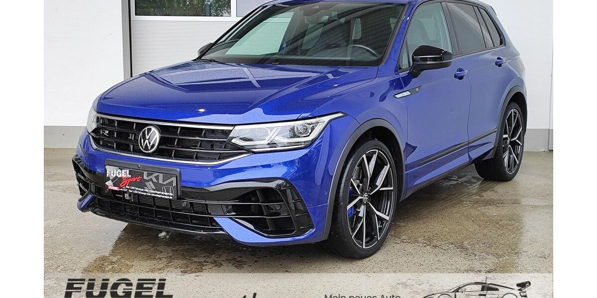 VW Tiguan 41.850 km 34.999 &euro; Chemnitz - Mittelbach 09224
