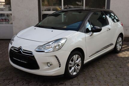Citroen DS3 147.000 km 4.900 &euro; Mannheim 68169