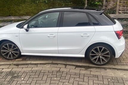Audi A1 59.000 km 12.400 &euro; Vechelde 38159