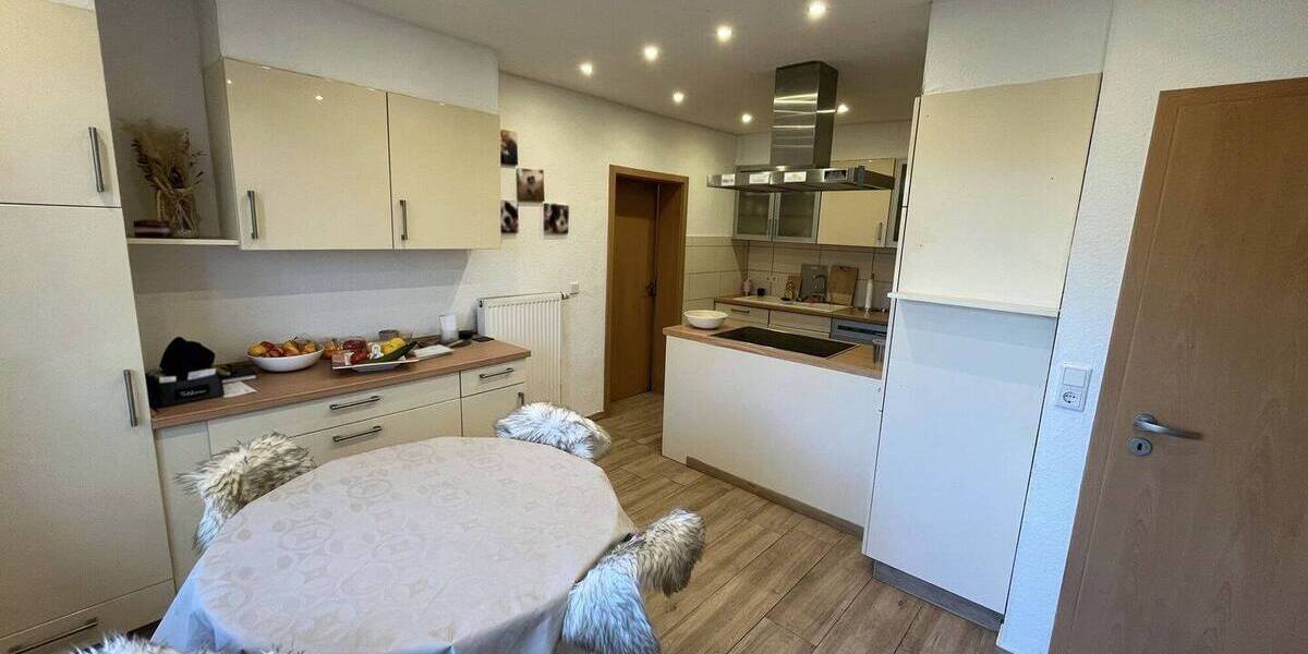 Einfamilienhaus Rheine Mesum - 3 Zimmer, 136 m&sup2;, 320.000&euro; | Angebot:26037104