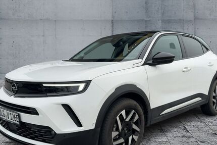 Opel Mokka-e 8.000 km 26.800 &euro; Lauingen 89415